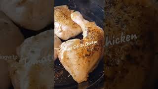 Tomato sofrito chicken chickenrecipes cooking chickendishes recipe foodie [upl. by Swetiana710]