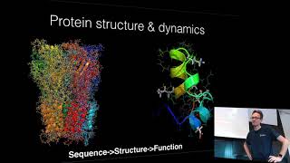 Biophysics 2019  Lecture 2 [upl. by Wakefield642]