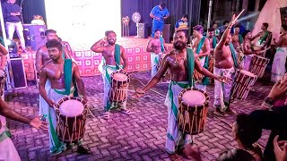 Aattam Kalasamithi  202223 Season  New Tunes  Thrissur [upl. by Idnerb]