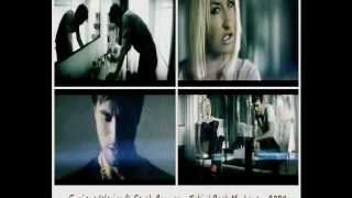 Enrique Iglesias feat Sarah Connor Takin´ back my love with Lyrics HD [upl. by Mehitable]