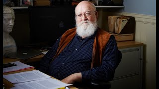 The Legacy and Influence of Daniel Dennett  Tarik LaCour [upl. by Pudens]