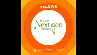 NextGen ExtraGive 2024 Video [upl. by Ashatan307]