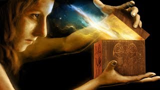 The Myth Of Pandoras Box  Greek Mythology Explained [upl. by Uke]