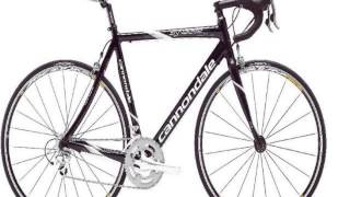 Bicycle Cannondale Synapse Carbon SL 105 Triple 2007 [upl. by Assiar487]