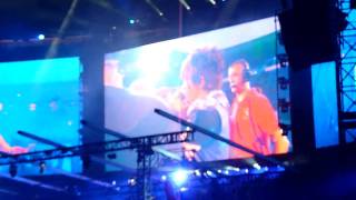 Indochine HD Live Alice and June  Paris Stade de France 260610 [upl. by Leuname294]