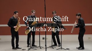 Mischa Zupko Quantum Shift [upl. by Bourne]