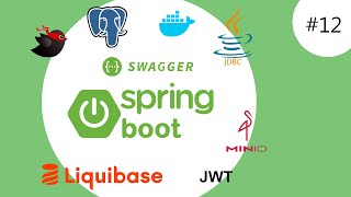 Spring Boot КУРС  12 Отправка email через Gmail Scheduler [upl. by Sung]