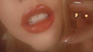 ASMR UpClose Foggy Kisses💋 [upl. by Yma]