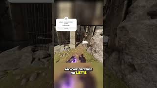 Clip from my blade and sorcery video bladeandsorcerymods vr gaming subscribe like [upl. by Aidne]