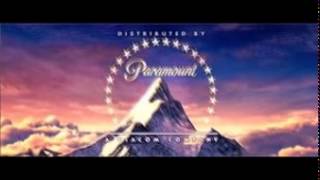 Paramount PicturesTelevisionHome Entertainment Logo History [upl. by Orabel]