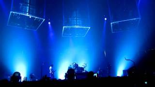 Muse covering Deftones Bored and My Own Summer  Arco Arena  92810 [upl. by Noir]