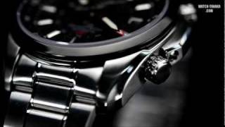 ORIENT STAR GMT WZ0041DJ オリエント スター GMT [upl. by Anna-Diane]