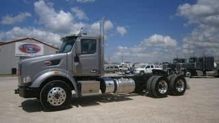 2015 Peterbilt 567 Day Cab [upl. by Veljkov]