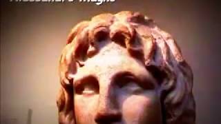 British Museum Alexander the Great [upl. by Modeerf]