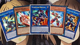 My Rokket Yugioh Deck Profile for Post Monstrous Revenge [upl. by Plato83]