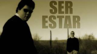 Spanish Ser vs Estar Rap [upl. by Gigi]