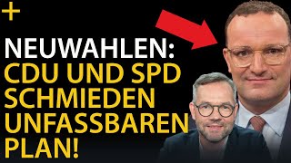 DAS wird Deutschland ENDGÜLTIG den Todesstoß geben [upl. by Edrock160]