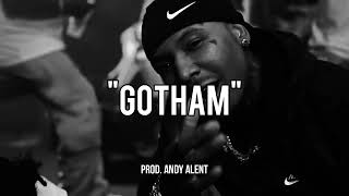 FREE MoneybaggYo X Lil Baby X Big 30 Type Beat quotGothamquot Prod Andy Alent  Moneybagg Yo Beat [upl. by Ximenes964]