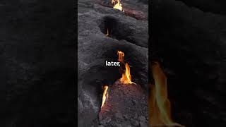 The Shocking Truth About the Burning Darvaza Crater [upl. by Kariv]