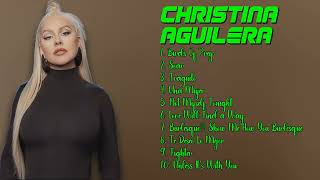 Christina AguileraPrime hits anthology for 2024Superior Hits PlaylistCasual [upl. by Nairod]