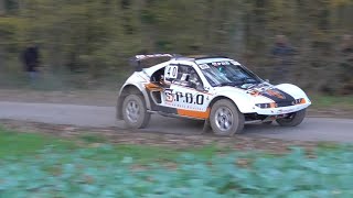 rallye plaines et vallees 2023 [upl. by Zola]