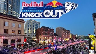 2024 Red Bull TKO Prologue in downtown Nashville [upl. by Erine]