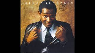 07 Luther Vandross – A House Is Not a Home [upl. by Othella790]