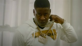 Blac Youngsta  Straight Line Official Video [upl. by Celin]