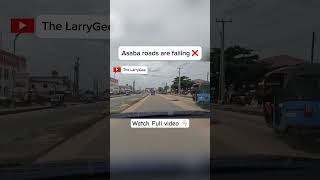 The bizzare state of Asaba in 2024 asaba youtubeshorts shorts pullupyoshorts goviral short [upl. by Enived]