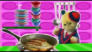 Sooty 0104  S01E03  Sci Fi Sooty [upl. by Matusow]