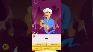 Akinator guessed globglobglabglab [upl. by Eveline106]