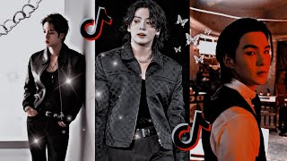 BTS Tiktok Edits Compilation [upl. by Llesig]