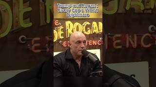 Joe Rogan  Every Cops Worst Nightmare shorts podcast interestingfacts [upl. by Aplihs]