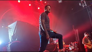 Chelsea Grin  Playing With Fire Live  Denver 71624 [upl. by Upton113]