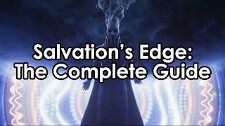 Salvations Edge The Complete Raid Guide [upl. by Waki]