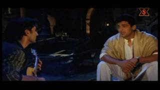 Woh Tera Naam Tha Full Song HD 720p Roop Kumar Rathod Hindi Love Romantic Song [upl. by Emiolhs249]