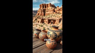 Unveiling the Secrets of Ancestral Puebloan Pottery [upl. by Kaslik834]