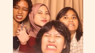 Photobox  Vlog Amatir [upl. by Itnava]