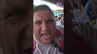 Parte 1 😂⚽ River ganó y El Pastor y Juancito lo saben 😂⚽ superclásico riverplate bocajuniors [upl. by Airotel]