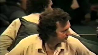 Terence McKenna Rupert Sheldrake Ralph Abraham  Metamorphosis [upl. by Lsil27]