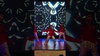 Mehbooba Mehbooba  Hiphop  SanviRose  Bollywood Dance [upl. by Raviv525]