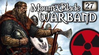 Mount amp Blade Warband  27 Meine Rüstung aus reinster Zuwendung ☢ Lets PlayDeutsch [upl. by Rosanne]