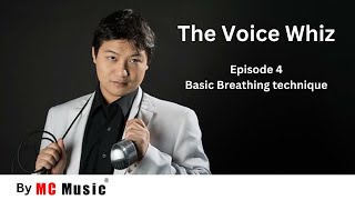 Episode 4 Basic Breathing Technique [upl. by Oleic]