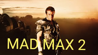 Mad Max 2  1981  Mel Gibson  Bruce Spence  Mike Preston ll Full Movie Facts And Review [upl. by Lothaire]