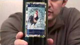 Best Buy Cabernet Sauvignon Under 10  Episode 383 [upl. by Fishman162]