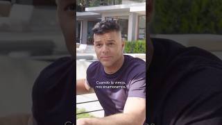 Ricky Martín y Jwan Yosef nos enseñan los secretos de su salón [upl. by Jerald]