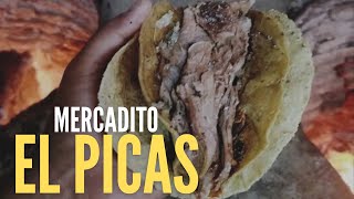 La BARBACOA más RICA de TEXCOCO [upl. by Adiana]