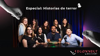 Episodio 9 ¡MI CANDIDATO YA NO REGRESÓ ESPECIAL HISTORIAS DE TERROR [upl. by Eessac537]