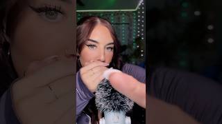 ✨👄 TINGLY MOUTH SOUNDS 👄✨ asmr asmrtriggers asmrmouthsounds asmrvideos asmrsounds fyp [upl. by Yasdnyl]