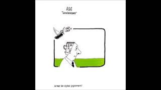 Age  Landscapes 1980 FULL ALBUM  Progressive Electronic [upl. by Klarrisa]